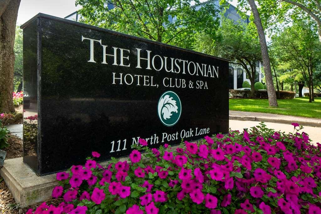 Hotel The Houstonian Hotel, Club &