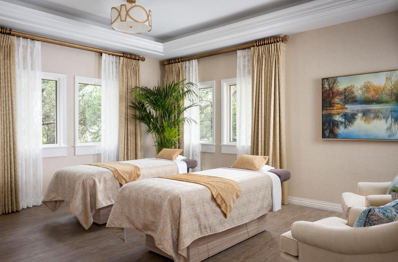 The Houstonian Hotel, Club & 4*