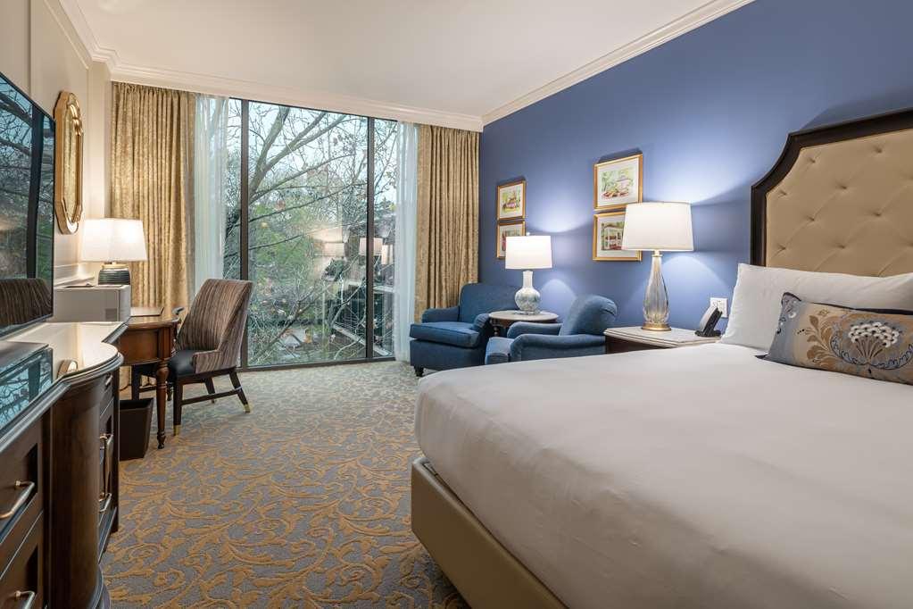 The Houstonian Hotel, Club & 4* Houston