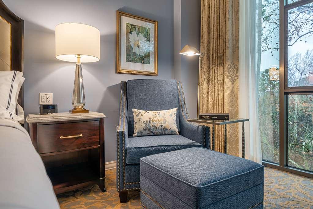 The Houstonian Hotel, Club & Hotel Houston