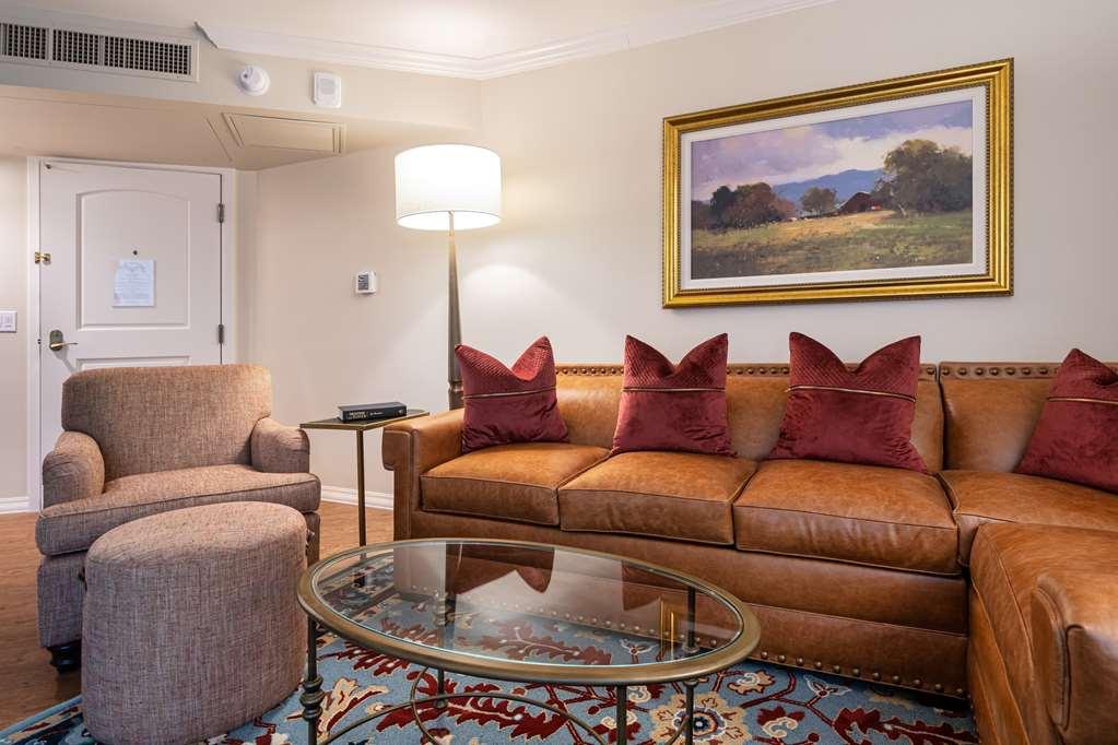 The Houstonian Hotel, Club & Houston