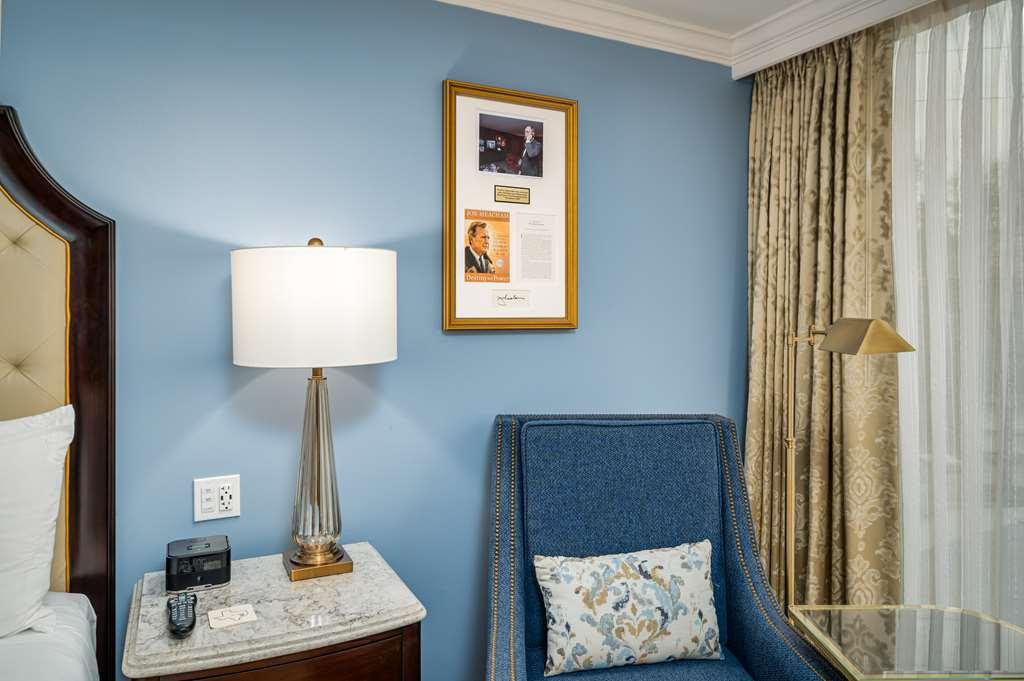 The Houstonian Hotel, Club & 4* Houston
