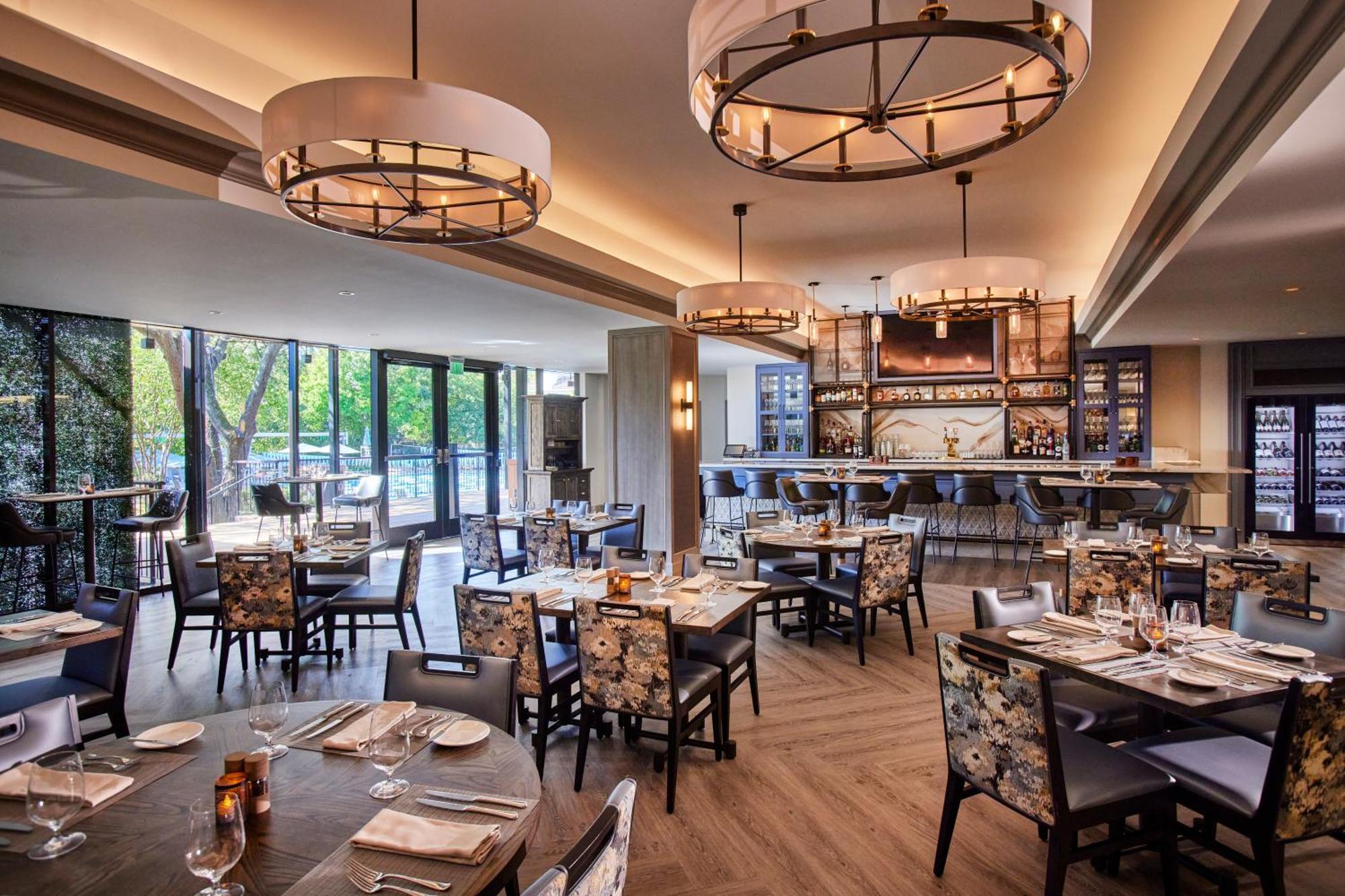 The Houstonian Hotel, Club & 4*