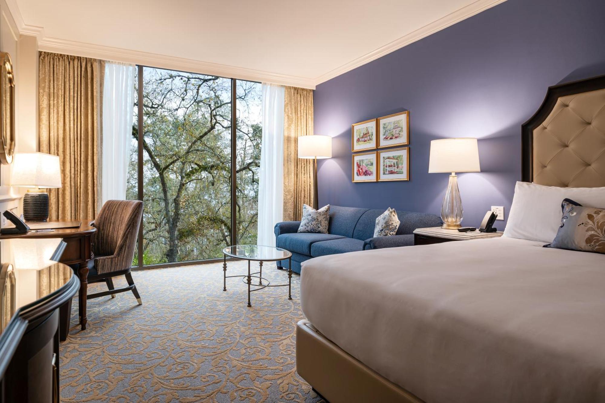 Hotel The Houstonian Hotel, Club &