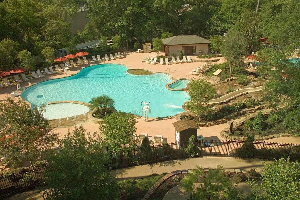 The Houstonian Hotel, Club & 4* Houston