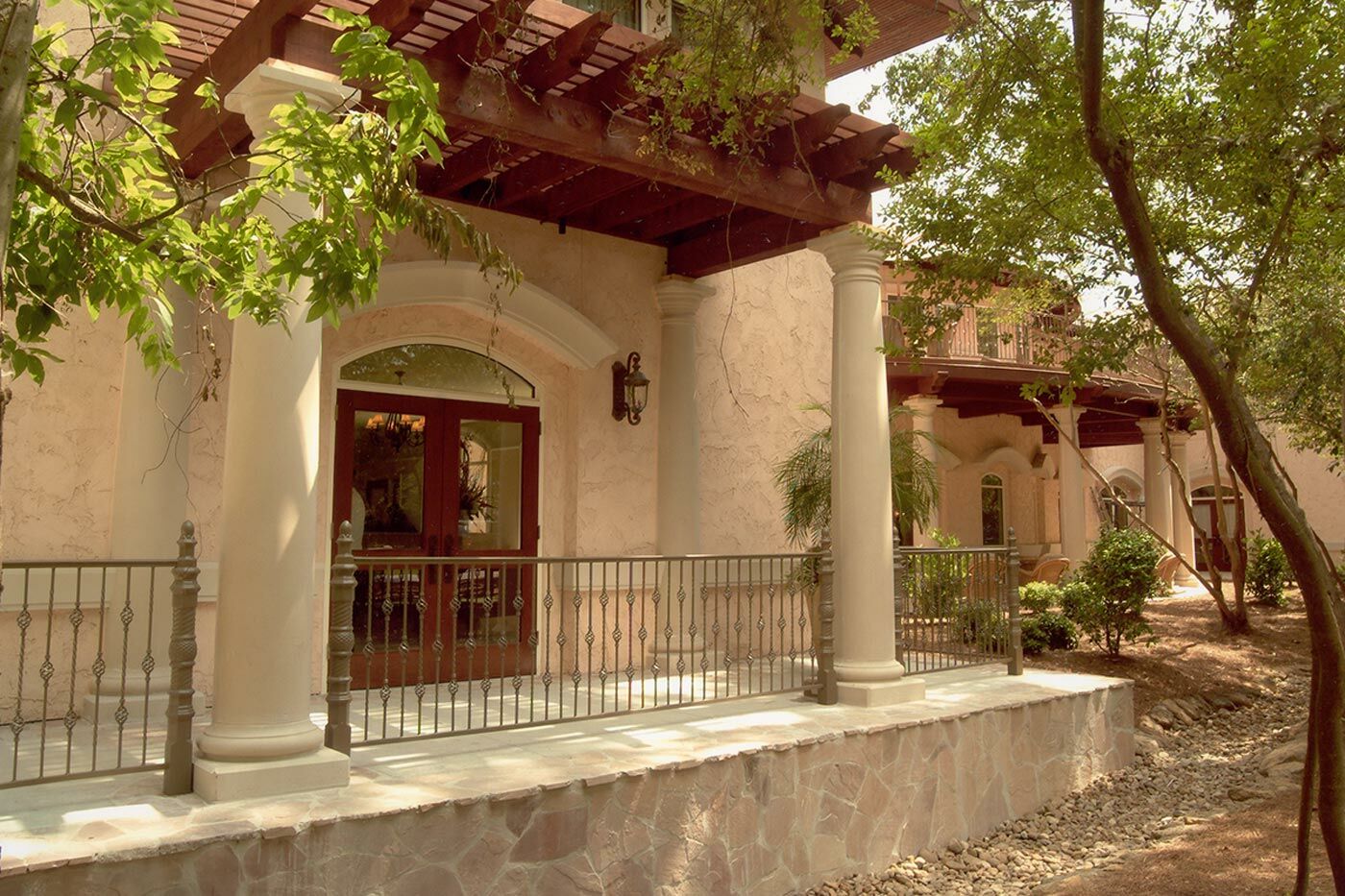 The Houstonian Hotel, Club & Hotel
