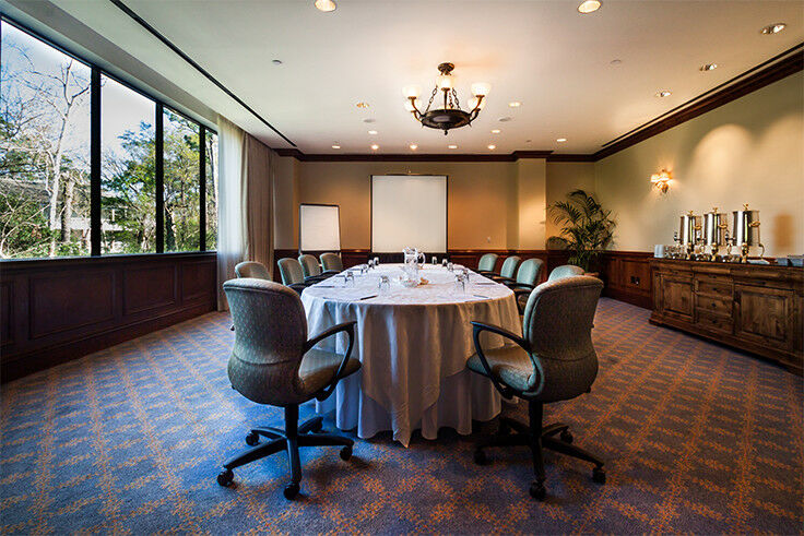 The Houstonian Hotel, Club & 4*